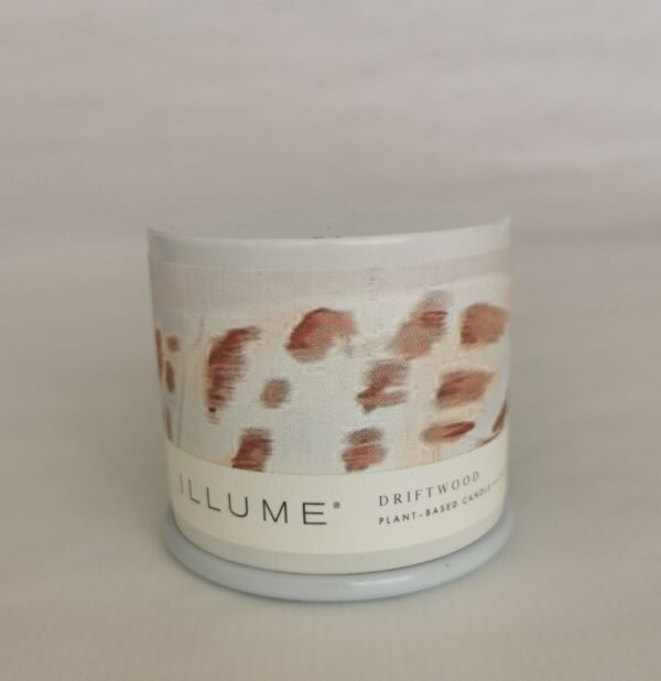 Illume - Driftwood (klein)