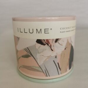 Illume - Coconut Milk Mango