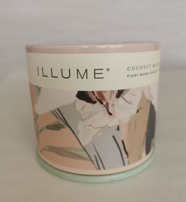 Illume - Coconut Milk Mango