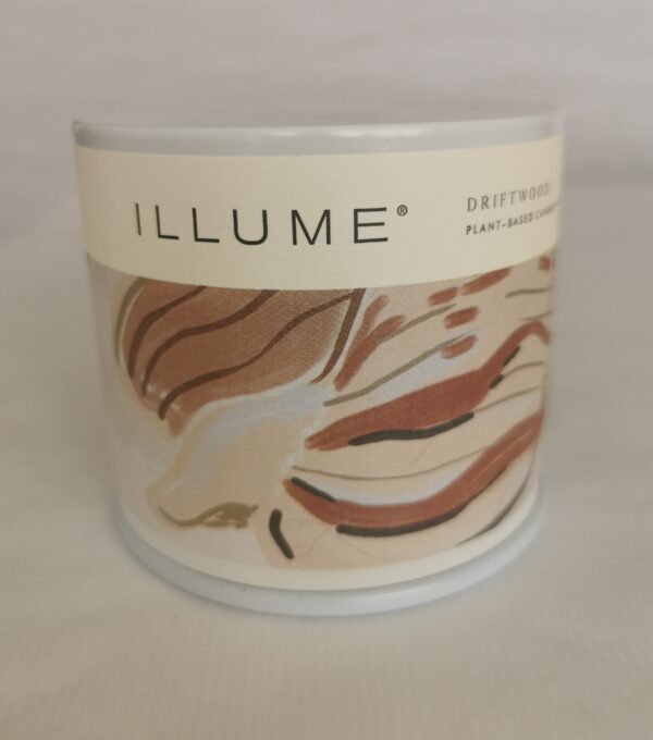 Illume - Driftwood