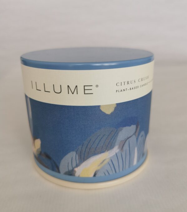 Illume - Citrus Crush